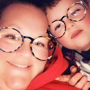 Meet your Posher, Jody